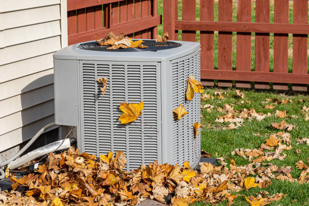 Best Local HVAC Companies  in Lexington Hills, CA