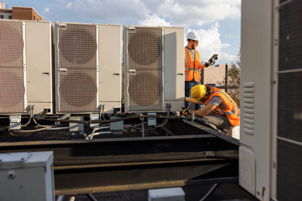 Best Emergency HVAC Repair  in Lexington Hills, CA