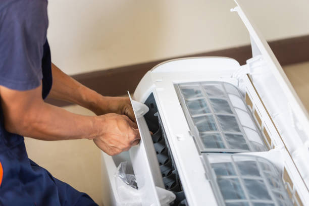 Best Best HVAC Companies  in Lexington Hills, CA