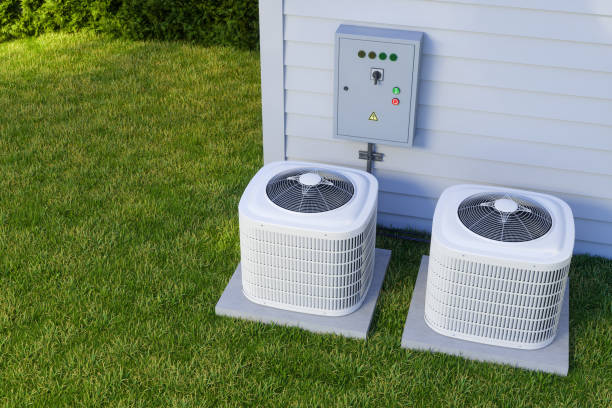 Affordable Air Conditioning Repair in Lexington Hills, CA