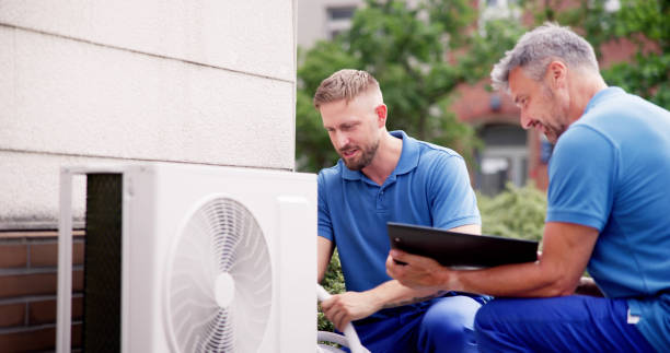Best HVAC Air Duct Cleaning  in Lexington Hills, CA