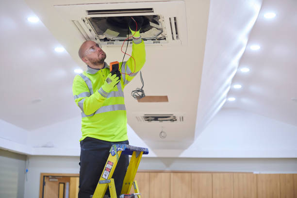 Best HVAC Tune-Up Services  in Lexington Hills, CA