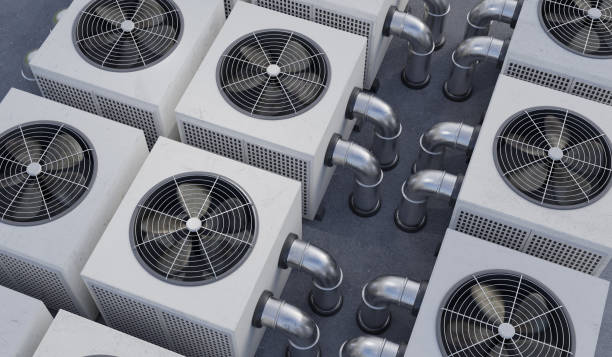 Reliable Lexington Hills, CA HVAC Solutions