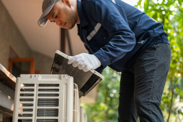 Best HVAC Installation Services  in Lexington Hills, CA