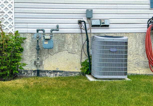 Best Affordable HVAC Services  in Lexington Hills, CA