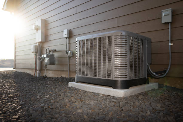 Best Commercial HVAC Repair  in Lexington Hills, CA